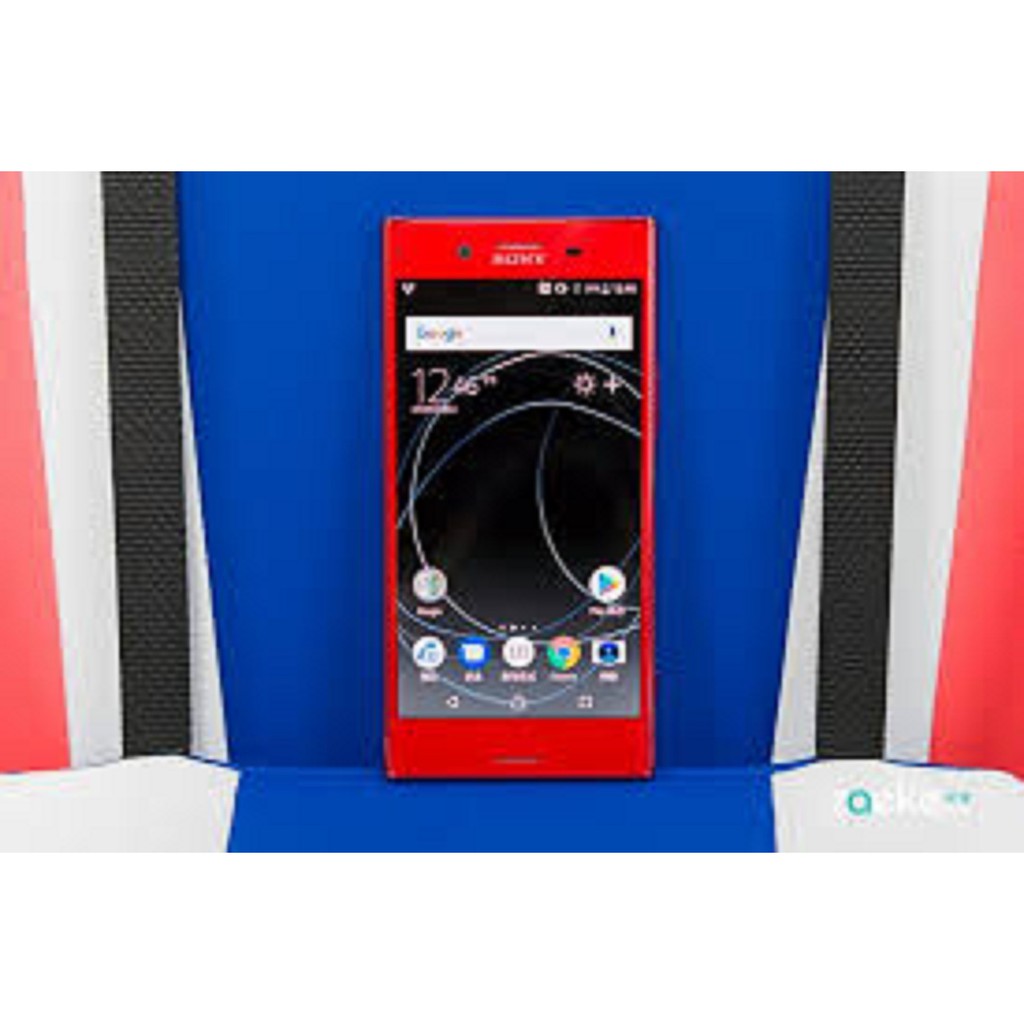 [Mã 2611DIENTU500K hoàn 7% đơn 300K] điện thoại Sony Xperia XZ Premium ram 4G/64G mới - Chính Hãng, Chơi Game mượt | BigBuy360 - bigbuy360.vn