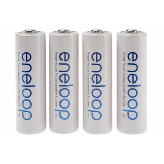 PIN AA 1900mAh BK-3MCCE/4BE (HR6) Eneloop Panasonic