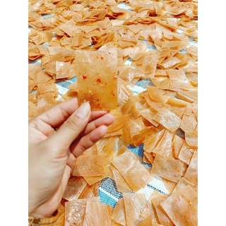 BÁNH PHỒNG TÔM