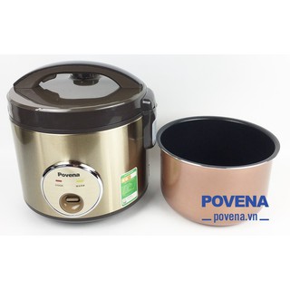 Nồi cơm điện Povena PVN-RC91
