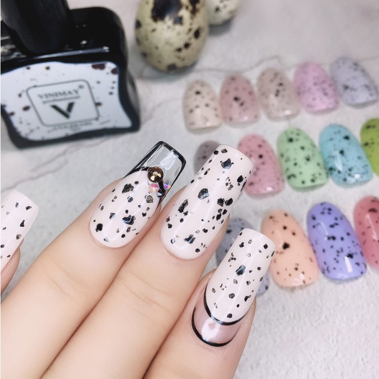 Top trứng cút vinimay