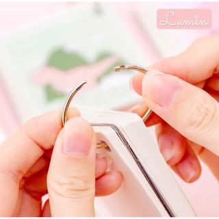 Flashcard hình vuông khủng long| Lumin store