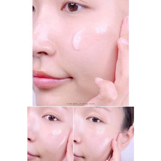 Kem dưỡng Clinique 100H Moisture Surge kiềm dầu, cấp ẩm