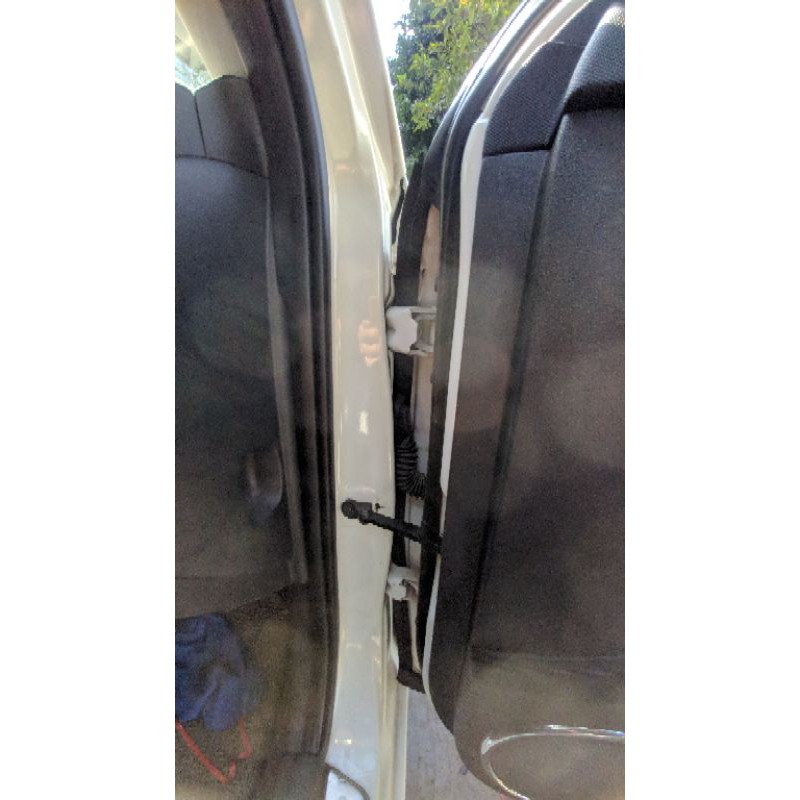 GIOĂNG CHỐNG ỒN CHỮ P, CHỮ Z, chữ D CHỐNG BỤI , ĐÓNG CỬA ÊM CHO Ô TÔ | BigBuy360 - bigbuy360.vn