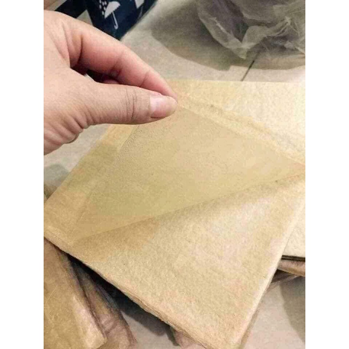 Bánh Ram Hà Tĩnh, Nem Rán, Bánh Cuốn Nem , Đặc biệt giòn ngon, loại đặc biệt. 1 TỆP 410GRAM đã hút chân không-VT05
