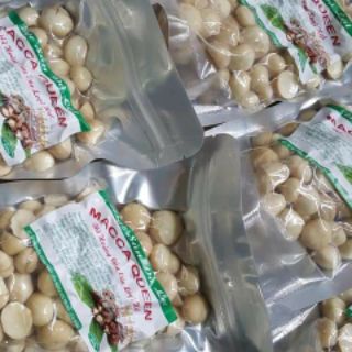 0.5kg MACCA NHÂN LÂM ĐỒNG