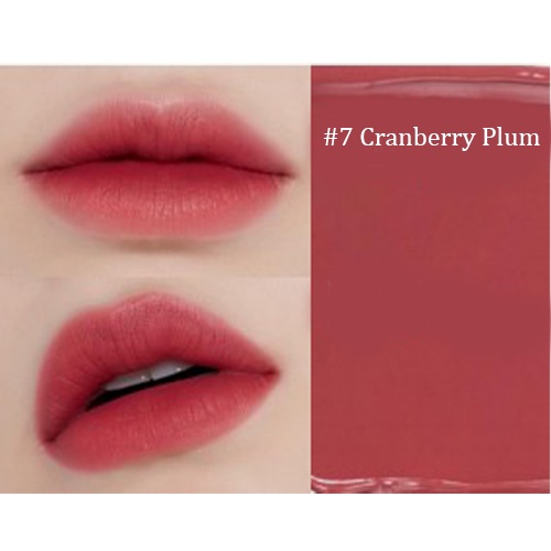 [Hàng mới về] Sont tint Etude House 4g 8 màu lựa chọn