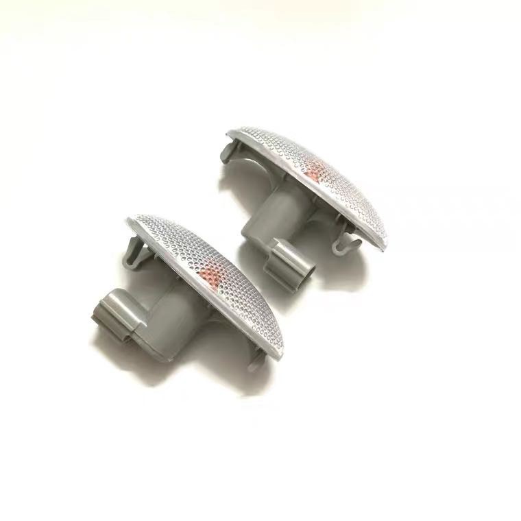 FENDER Đèn bên đèn tín hiệu đèn chiếu sáng đèn chắn bùn cho toyota vios 2008 2008 2010 2011 2012 2013 cho corolla altis 2007-2014 cho vios 2008-2013 cho rav4 2006-2013 cho yaris