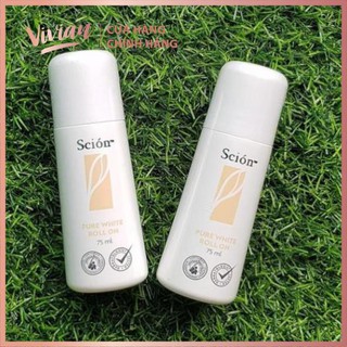 Lăn khử mùi Scion Nuskin 75ml (MP6438)