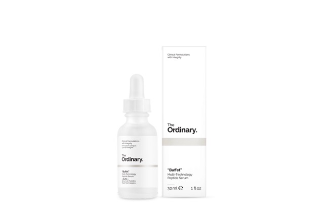 Tinh chất - Serum Ordinary các loại 💥Thanh lý hàng dư💥The ordinary Buffet , Hyaluronic Acid 2%B5 , Rosehip oil