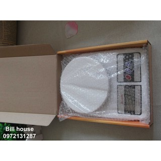Cân điện tử SF400-10kg/1g