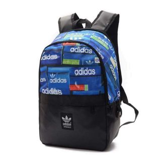 BALO ADIDAS HỌA TIẾT