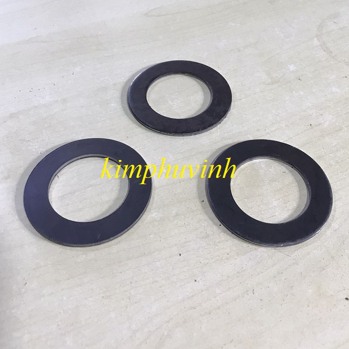04 CÁI - PHI 34 LONG ĐỀN GIÀN GIÁO - LONG ĐỀN 34 - VÒNG ĐỆM DÀN GIÁO