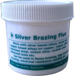 Bột hàn que hàn đồng vảy bạc (thuốc hàn đồng)