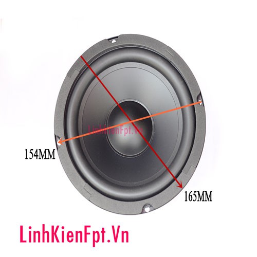 Loa siêu bass 16 Kasun