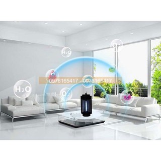 Đèn diệt côn trùng Electronical Mosquito Killer