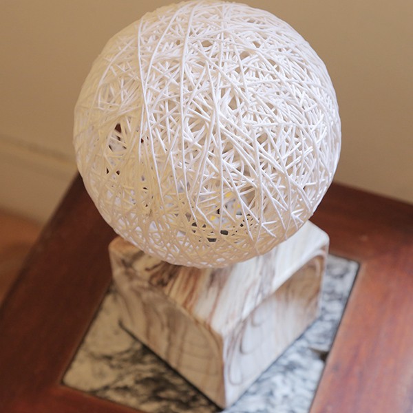 Đèn bàn Blight T5678 E14 D150xH280