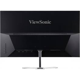 Màn hình máy tính Viewsonic VX2476-SH | WebRaoVat - webraovat.net.vn