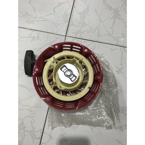 Khởi động máy nổ 168/ 5.5/ 6.5/ bộ chụp giật 168/ ốp giật 168/