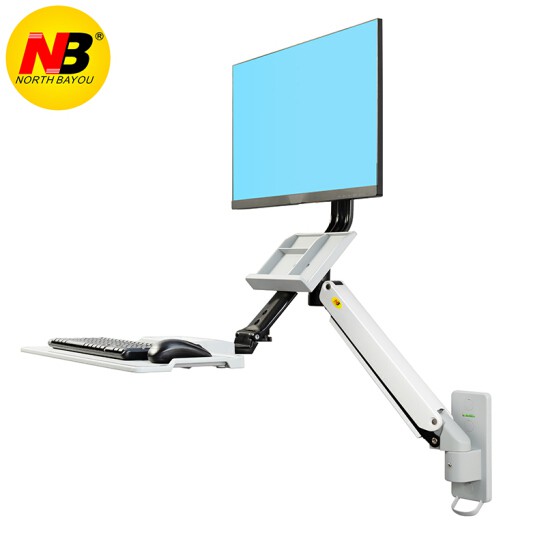 Giá Treo Màn Hình Gắn Tường North Bayou MC32 (22-32inch) | BigBuy360 - bigbuy360.vn