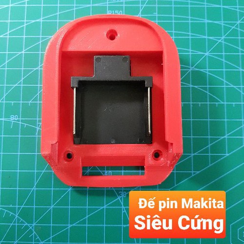 Bộ Trạm Hàn C11 Dùng Pin Makita 18-21V Kèm Chân Pin Makita