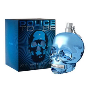 Mẫu thử nước hoa nam Police To Be