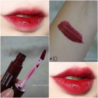 Son Mamonde Highlight Lip Tint