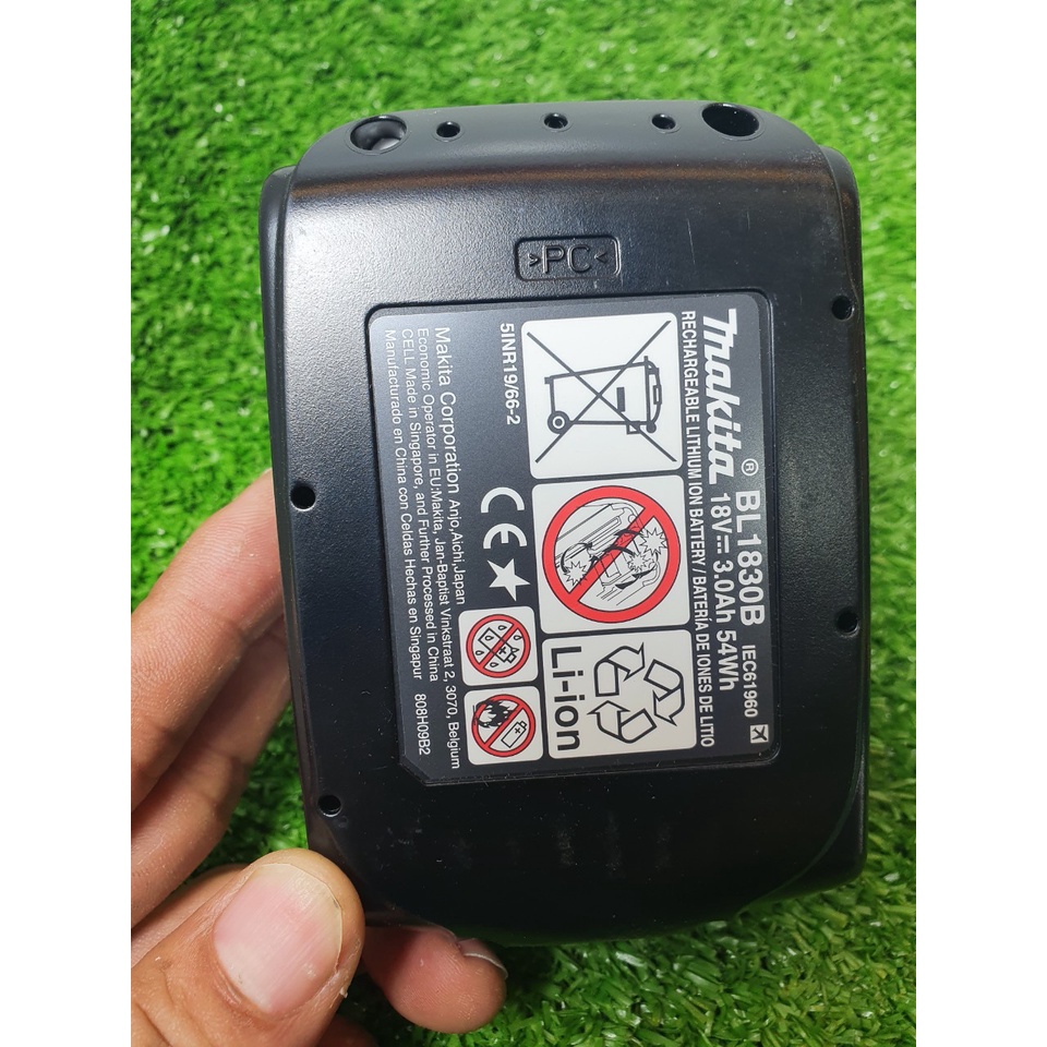 Pin makita 3.0 Makita BL1830B