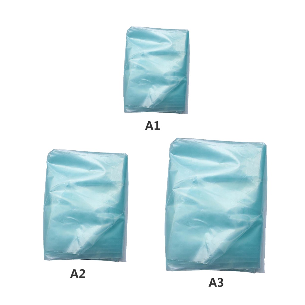 Tấm Phim Nhựa Polyethylene Cách Nhiệt Chống Tia Cực Tím 2 * 8m Đa Năng Cho Nhà Kính