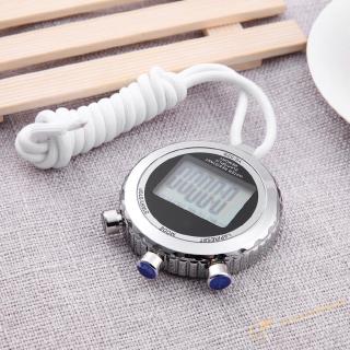 Đồng Hồ Bấm Giờ Điện Tử Chống Thấm Nước