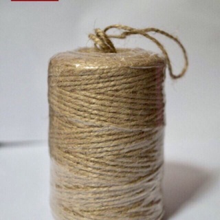 10 mét dây thừng trang trí handmade