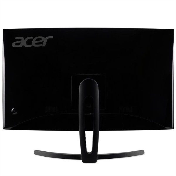 Màn hình Acer ED273A (27 inch/FHD/VA/144Hz/250 cd/m²/VGA+DVI+HDMI/4ms/AMD Freesync) | BigBuy360 - bigbuy360.vn