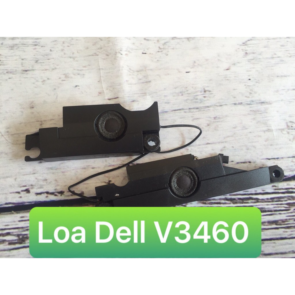 loa laptop dell Vostro V3460
