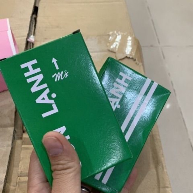 Combo 200 hộp giấy uốn lạnh