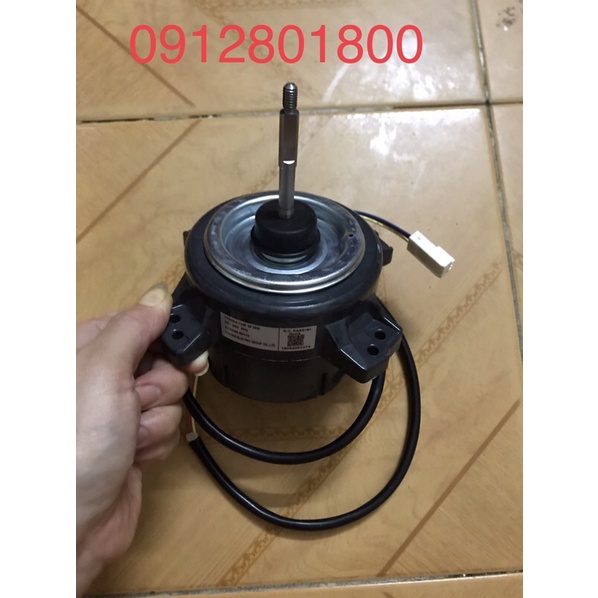 Mô tơ quạt dàn nóng, cục nóng điều hòa Panasonic chính hãng