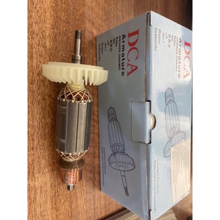 Rotor máy mài góc 9553 dca