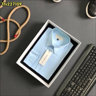 🌈SƠMI NAM CÔNG SỞ CALVIN KLEIN