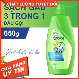 Dầu Gội Rejoice 600ml Thái Lan