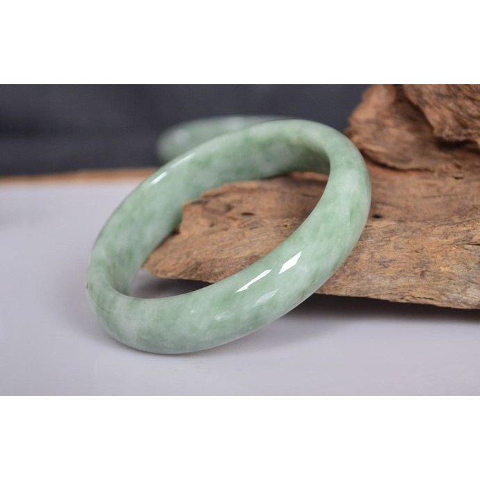 Natural jade elegant bracelet female models