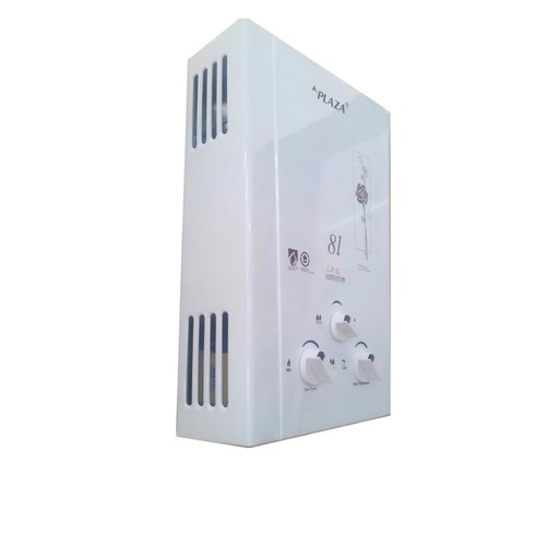 Bình nóng lạnh bằng gas-VH COOK - ELECSUN- PLAZA