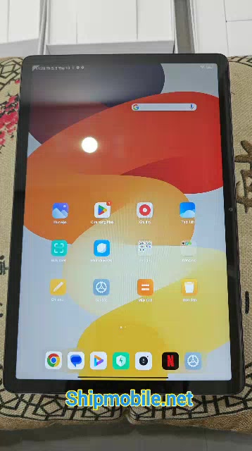 Máy tính bảng Redmi Pad SE Rom Global _ quốc tế { Brand New } | BigBuy360 - bigbuy360.vn