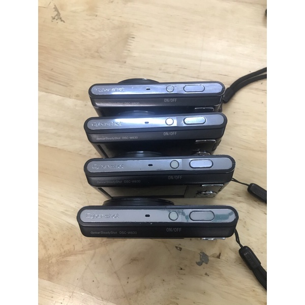 Máy Ảnh sony WX830 | BigBuy360 - bigbuy360.vn