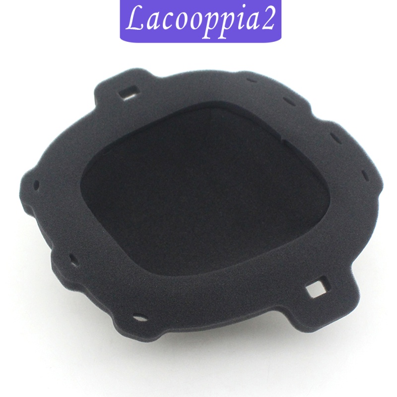 [LACOOPPIA2] Motorbike Air Filter Cleaner Element Replacement for Honda CRF450R RX 2021
