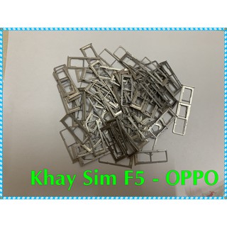 Khay Sim F5/F3 Oppo