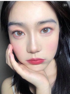 Son kem lì ysl màu 16 bản mini