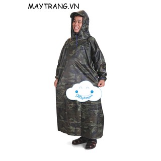 ÁO MƯA BÍT LÍNH 1M4