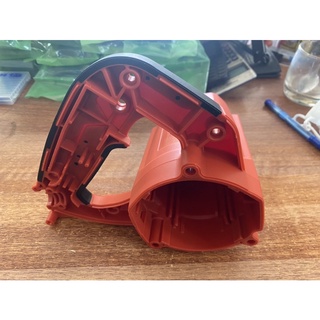 Vỏ máy cưa gỗ 185mm mt583