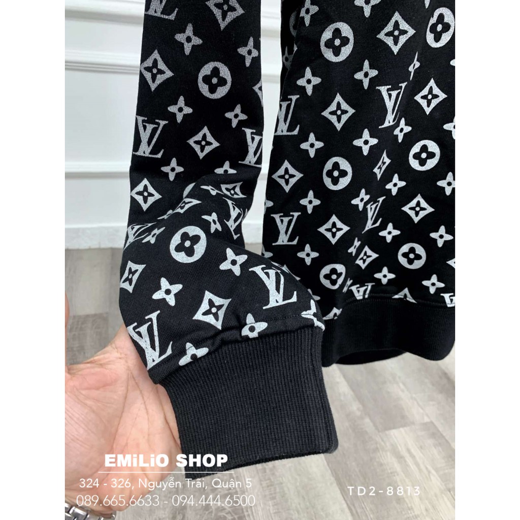 Emilio-Áo thun Hoodie ( Hàng quảng châu ) - áo thun tay dài | BigBuy360 - bigbuy360.vn