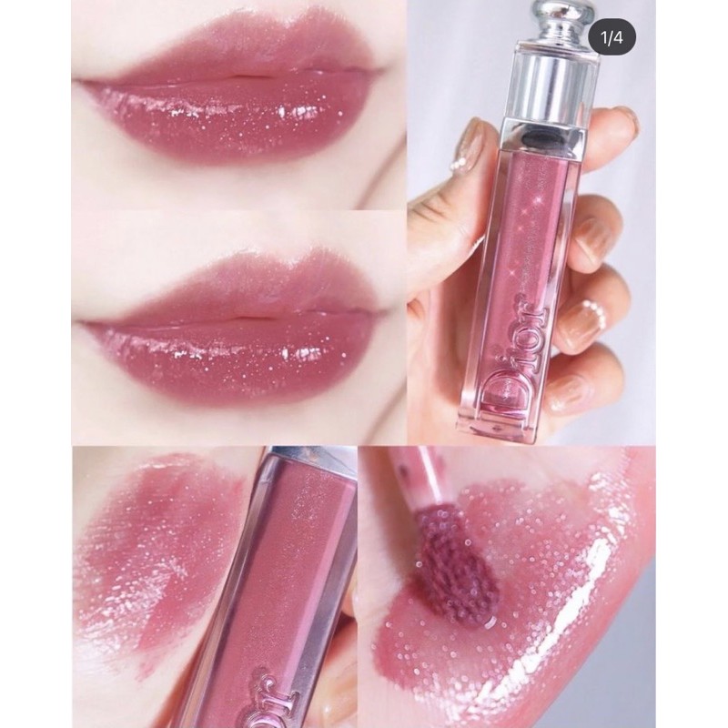 D•i•o•r Addict Stellar Gloss 2020 - 785 DiorMama