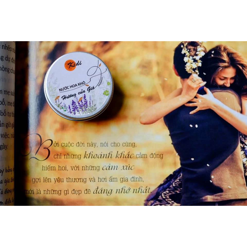Combo 2 hũ Nước hoa khô ngọt ngào | BigBuy360 - bigbuy360.vn